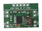 Infineon Technologies TLS412033VCOREBOARDTOBO1 3.3V内核板