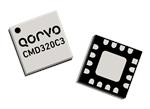 Qorvo CMD320C3超低噪声射频放大器