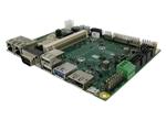SECO CQ7-A42 Qseven® Rev. 2.0 Carrier Board