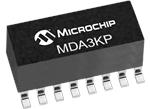 Microchip Technology MDA3KP SMD 3000W垂直TVS