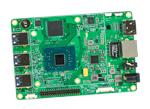 Hackboard 2 Windows 10 Pro SBC