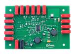 Infineon Technologies TLE7368-3E演示板
