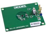 Diodes Incorporated AH8502-FDC-EVM 评估板