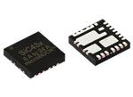 Vishay microBUCK®和microBRICK®直流/直流稳压器