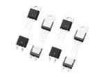 Littelfuse QVxx16xHx 16A高温交变型三端双向可控硅