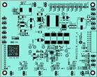 Analog Devices Inc. MAX25014EVKIT 评估套件