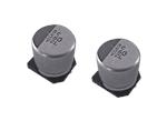 Chemi-Con MZL Aluminum Electrolytic Capacitors