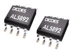 AL5892离线可调光线性LED驱动器