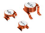 Coilcraft 大电流空芯电感器