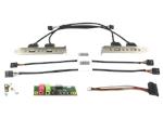 SECO CABKIT992 Connection Cables Kit for SBC-992-pITX