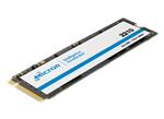 Micron 2210 QLC固态硬盘 (SSD)