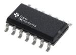 Texas Instruments SN74HCS05/SN74HCS05-Q1六路逆变器