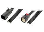 Molex MX150现货型电缆组件