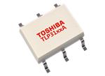 Toshiba TLP310xA光电继电器