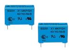 EPCOS / TDK Y1 EMI抑制MKP电容器
