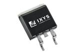 IXYS 沟槽型650V至1200V XPT™ GenX4™ IGBT