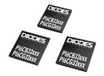Diodes Incorporated PI6CG33x和PI6CB33x时钟发生器和缓冲器