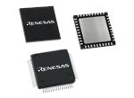 Renesas Electronics RL78/G14系列MCU