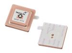 Taoglas GPDF357 Embedded GPS Stacked Passive Patch Antenna
