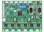 Analog Devices / Maxim Integrated TMCM-6110 6轴步进电机驱动板
