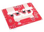 Texas Instruments MMWCAS-RF-EVM AWRx评估模块 (EVM)