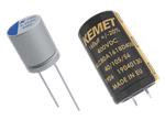 KEMET IoT铝电解电容器