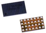 Texas Instruments TPS6602x集成式拉电流/灌电流电源多路复用器