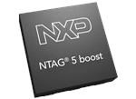 NXP Semiconductors NTA5332 NTAG® 5升压