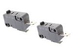 C&K Switches TF3微型快动开关