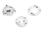 TE Connectivity LUMAWISE ZxL LED灯座