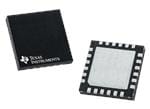Texas Instruments BQ25616/616J降压电池充电器