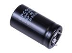 EPCOS / TDK B43647卡接铝电解电容器