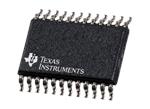 Texas Instruments DRV89xx-Q1半桥电机驱动器