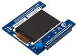 STMicroelectronics X-NUCLEO-GFX01M1 SPI显示扩展板