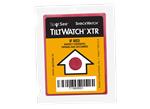 SpotSee ShockWatch TiltWatch Tilt Indicators