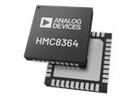 Analog Devices Inc. HMC8362/HMC 8364低噪声四频带VCO