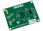 Diodes Incorporated AH3360-FA-EVM 评估板