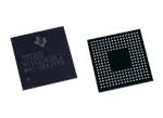 Texas Instruments TMS320VC5510A固定点DSP