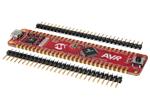 Microchip Technology AVR128DA48 Curiosity Nano套件 (DM164151)