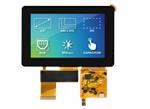Riverdi High Brightness IPS TFT Modules