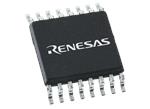 Renesas Electronics IPS2200高速电感位置传感器