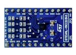 STMicroelectronics STEVAL-MKI215V1适配器板