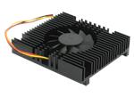 SECO QA36-DISS-3-PK Heat Sink (Active)