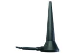 TE Hirschmann Mobility 蜂窝 (2G/3G/4G/LTE) 磁性安装天线