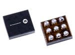 onsemi FPF2495CUCX IntelliMAX™ 28 V负载开关
