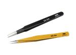 Aven E-Z Pik Precision Tweezers