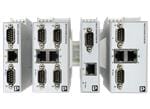 Phoenix Contact Modbus TCP/RTU转PROFINET网关