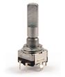 Bourns PEC11H 11mm旋转式编码器（具有较高止动力）