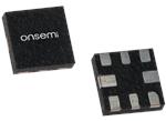 onsemi NCD98010 12位SAR ADC