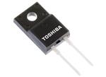Toshiba SiC肖特基势垒二极管